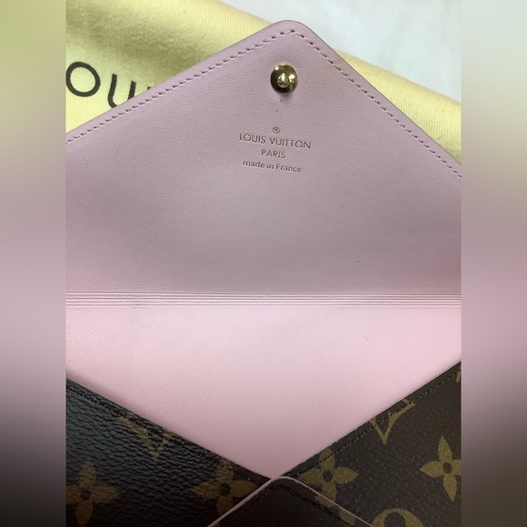 Louis Vuitton 2 Pochette NIB - Picture 10 of 16